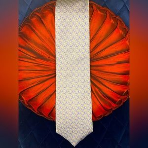Brooks Brothers Country Club Men’s Silk Tie